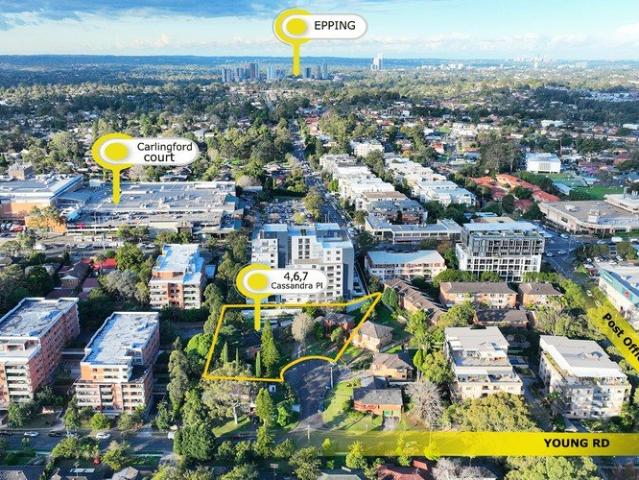 House for sale in Sydney, New South Wales