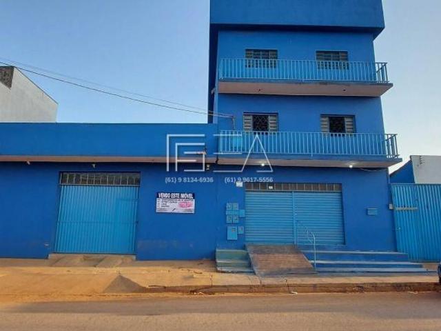 Ponto Comercial venda em Jardim Triângulo, Formosa