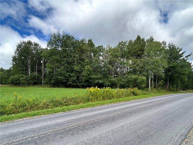 Land for sale in Tyrone, New York