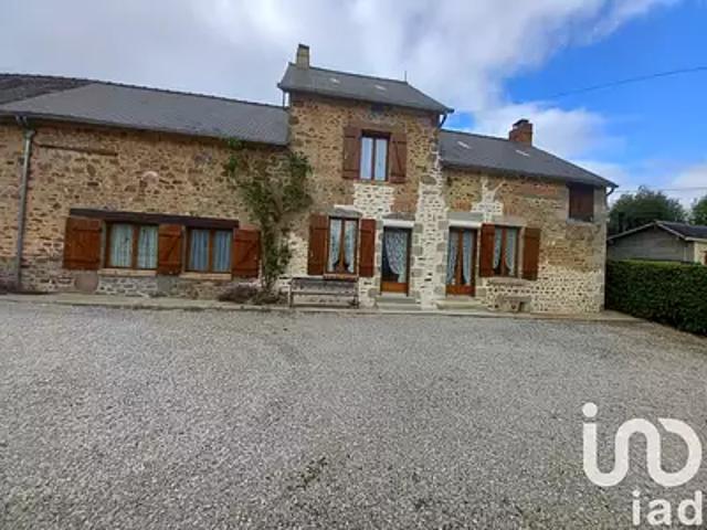 Maison vente à Mayenne, Pré-en-pail