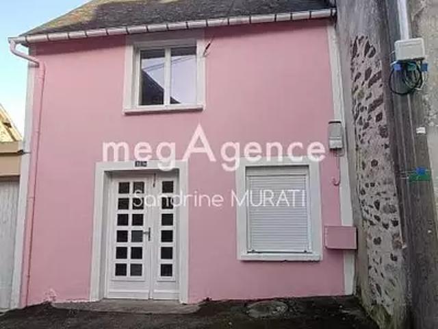 Maison vente à Mayenne, Pré-en-pail