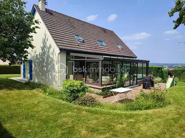 Maison vente à Mayenne, Pré-en-pail
