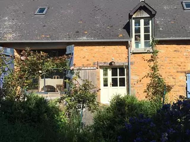 Maison vente à Pré-en-Pail, Pré-en-Pail-Saint-Samson