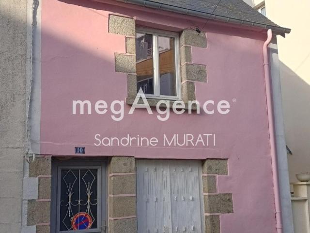 Maison vente à Mayenne, Pré-en-pail