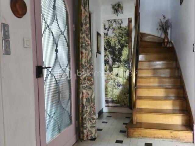 Maison vente à Mayenne, Pré-en-pail