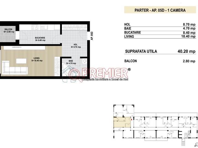 Apartament vânzări în București