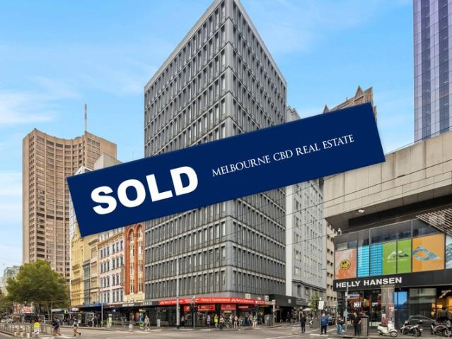 Office for sale in Melbourne