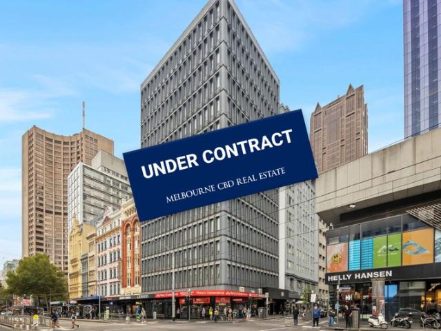 Office for sale in Melbourne