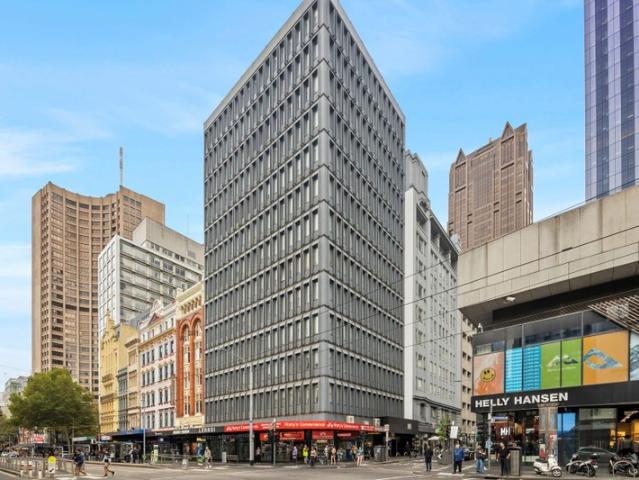 Office for sale in Camerons Creek, Victoria