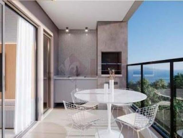 Apartamento venda em Jardim Balneário do Camburí, Caraguatatuba