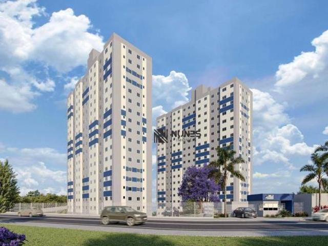 Apartamento venda em Região Geográfica Imediata de Juiz de Fora, Juiz de Fora