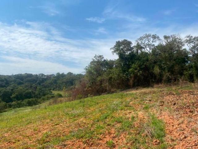 Terreno venda em Ibiúna