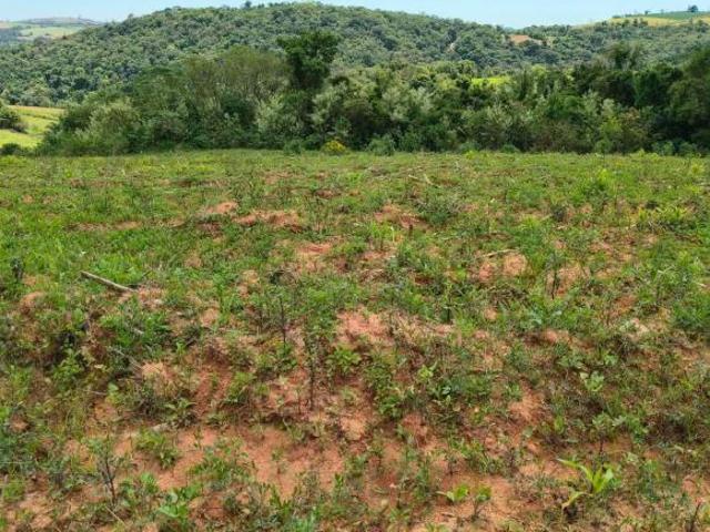 Terreno venda em Ibiúna