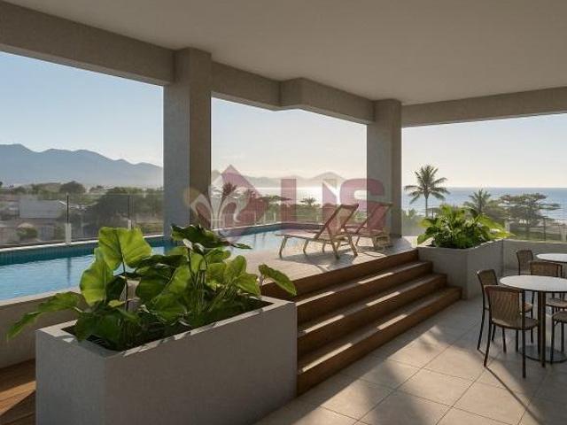Apartamento venda em Região Imediata de Caraguatatuba-Ubatuba-São Sebastião, Região Metropolitana do Vale do Paraíba e Litoral Norte