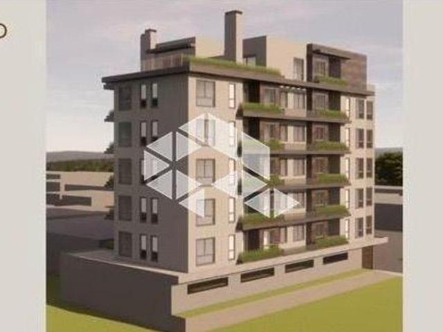 Apartamento venda em Região Geográfica Imediata de Bento Gonçalves, Garibaldi