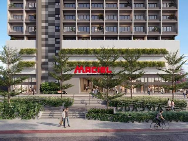 Apartamento venda em Região Imediata de São José dos Campos, Região Metropolitana do Vale do Paraíba e Litoral Norte