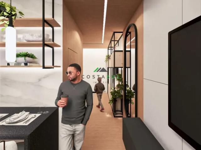 Apartamento venda em Região Geográfica Imediata de Florianópolis, Imbituba