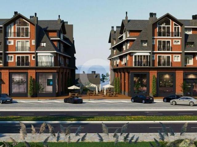 Apartamento venda em Região Geográfica Imediata de Caxias do Sul, Gramado