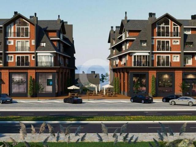 Apartamento venda em Região Geográfica Imediata de Caxias do Sul, Gramado