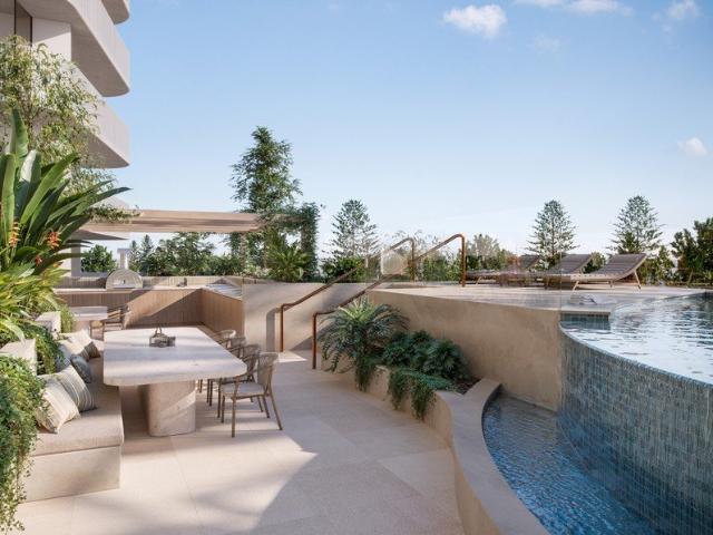 Apartment for sale in Kings Creek, Queensland