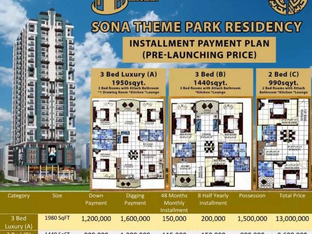 Apartment for sale in North Waziristan, Federally Administered Tribal Areas fata