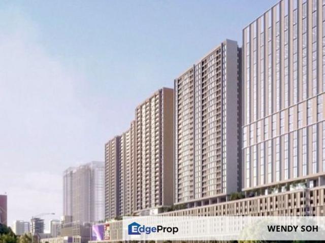 Condominium for sale in Petaling, Damansara Damai