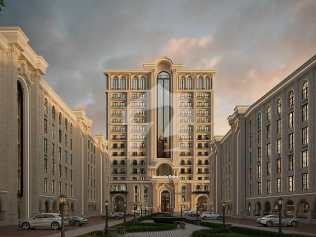Apartment for sale in Rawalpindi, Islamabad Capital Territory