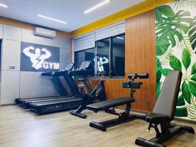 Căn hộ cho thuê tại Đà Nẵng