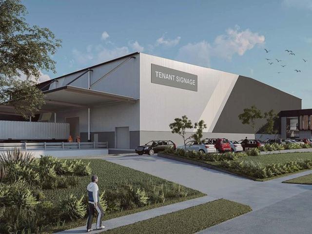 Warehouse for rent in Sydney, New South Wales
