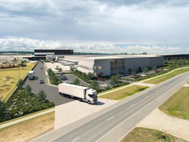 Warehouse for rent in Toombul, Queensland