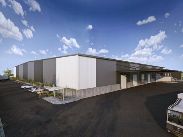 Warehouse for rent in Camerons Creek, Victoria