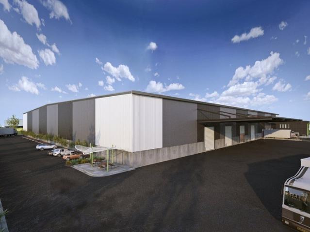 Warehouse for rent in Camerons Creek, Victoria