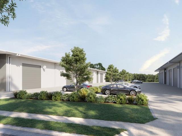 Warehouse for rent in Toombul, Queensland