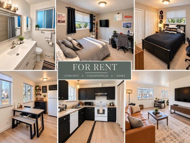 Room for rent in Seven Hills, Boulder