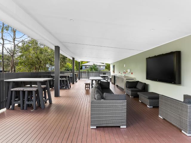 Townhouse for sale in Everton Park, City of Brisbane