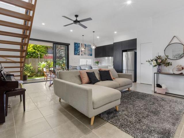 Townhouse for sale in Toombul, Queensland