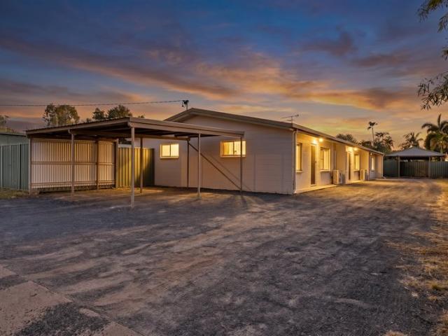 Flat for sale in Emerald, Queensland