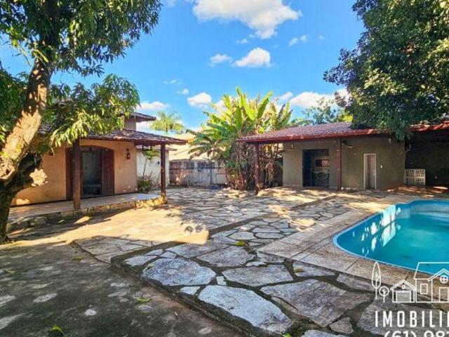 Casa venda em Região Geográfica Imediata do Distrito Federal, Região Integrada de Desenvolvimento do Distrito Federal e Entorno