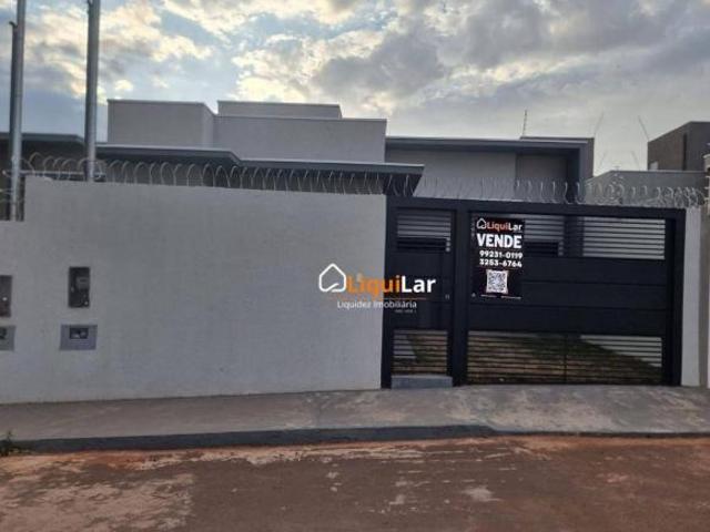Casa venda em Região Geográfica Imediata de Campo Grande, Campo Grande