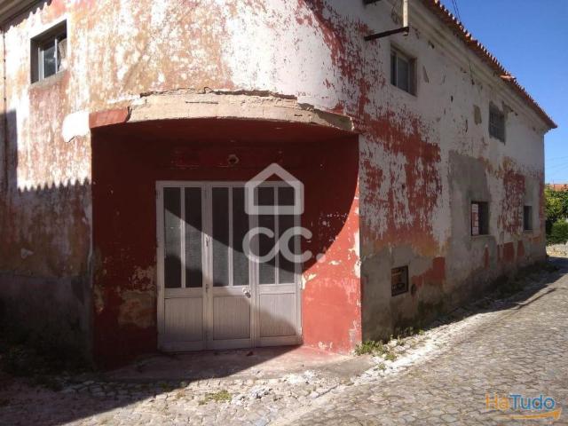 Armazém venda em Marinha Grande, Leiria
