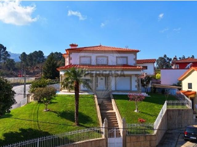 Casa venda em Celorico De Basto, Braga