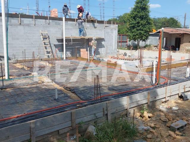 Casa en renta en Allende, Nuevo León