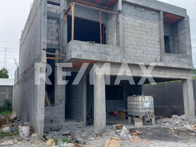 Casa en renta en Allende, Nuevo León
