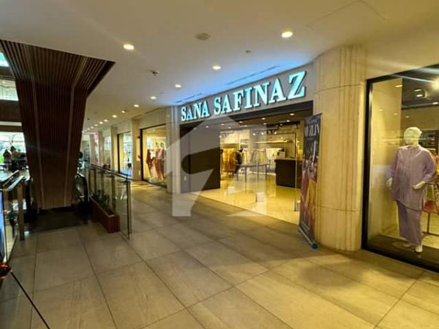 Commercial for sale in Islamabad