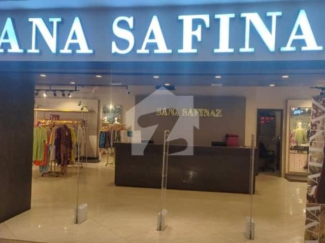 Commercial for sale in Islamabad