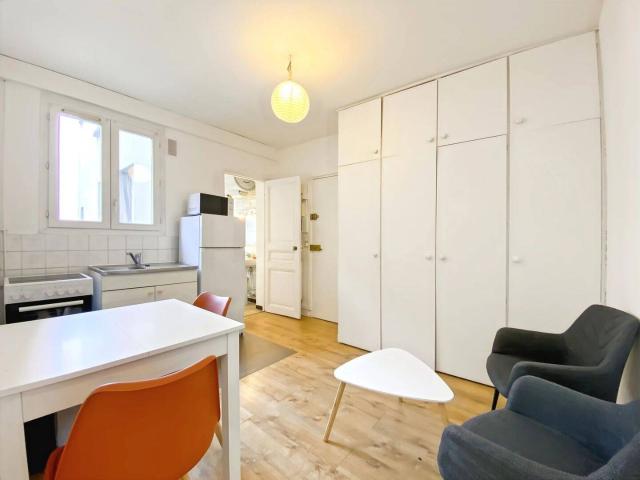 Appartement location à Villa du Pré, Le Pré-Saint-Gervais
