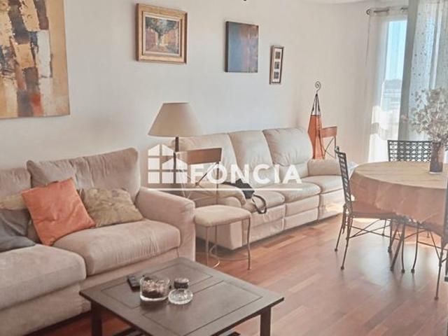 Appartement vente à Le Pré-Saint-Gervais, Seine-Saint-Denis