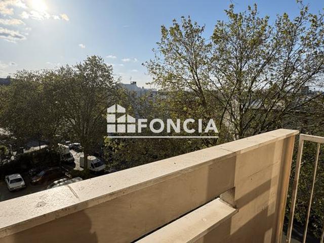 Appartement vente à Bobigny, Le Pré-saint-gervais