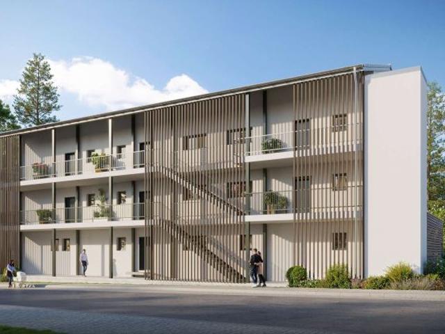 Wohnung kaufen in Viereth-Trunstadt, Bayern