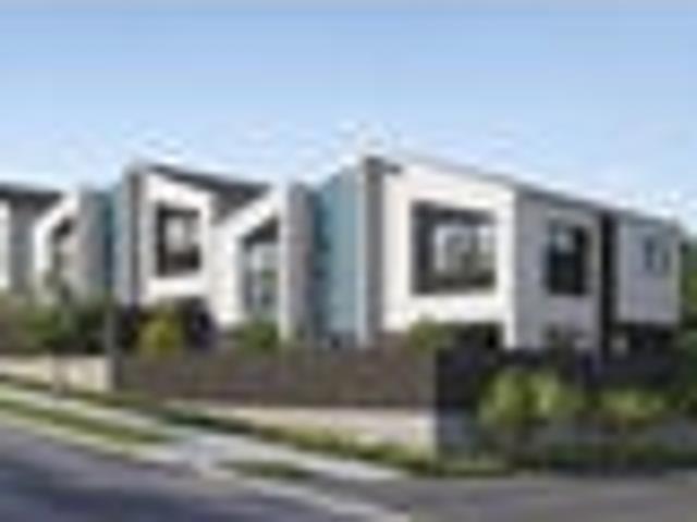 Townhouse for sale in Howick, Oroua County
